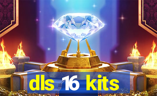 dls 16 kits